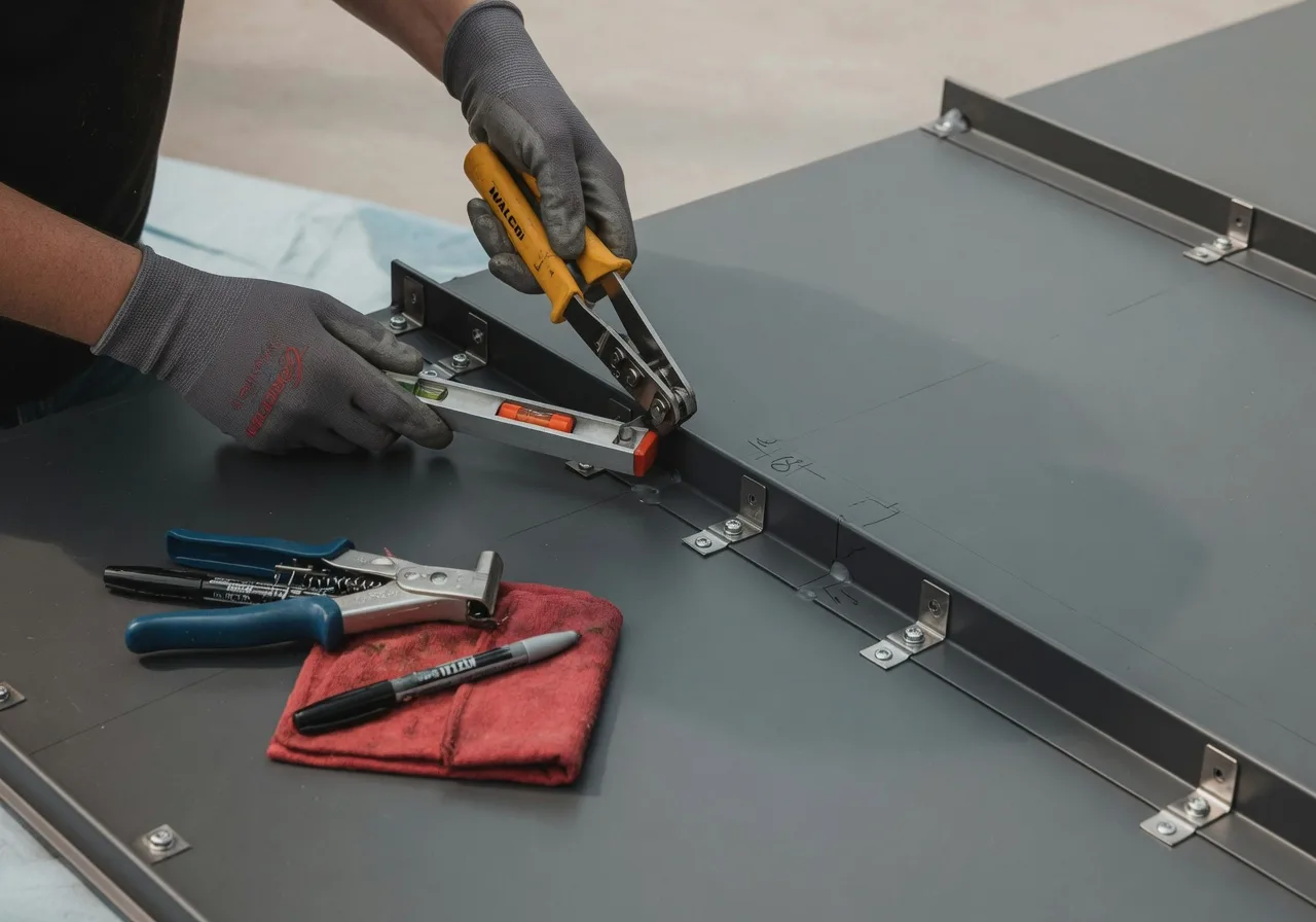 Why choose Metal Roofing Installation in Menoken, ND
